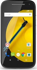 Test Motorola Moto E (2. Generation)