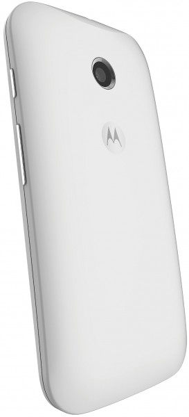 Motorola Moto E Test - 3