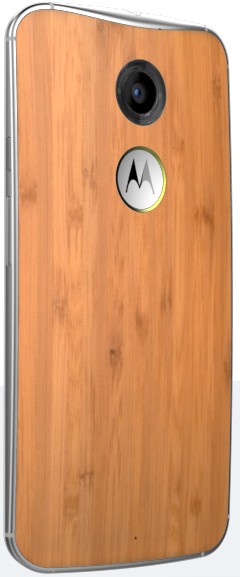 Motorola Moto X (2. Generation) Test - 0