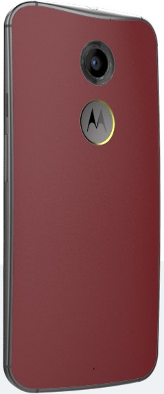 Motorola Moto X (2. Generation) Test - 4