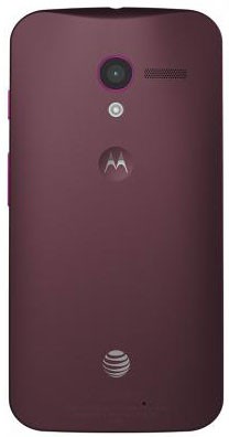 Motorola Moto X Test - 2