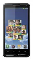 Motorola Motoluxe XT615 im Test Test Motorola Motoluxe XT615