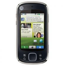 Motorola Quench im Test Test Motorola Quench
