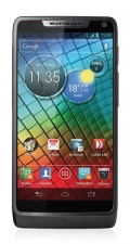 Test Motorola RAZR i