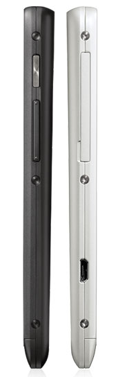 Motorola RAZR M Test - 2