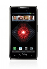 Test Motorola RAZR MAXX
