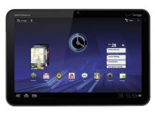 Test Motorola Xoom