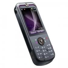 Test Motorola ZN5