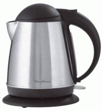 Test Moulinex 888980