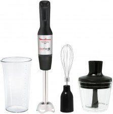 Test Moulinex Slimforce Deluxe DD8538