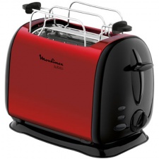 Test Moulinex Subito LT1215