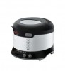 Moulinex UNO M Edelstahl AF133D -