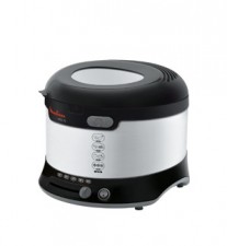 Moulinex UNO M Edelstahl AF133D im Test Test Moulinex UNO M Edelstahl AF133D