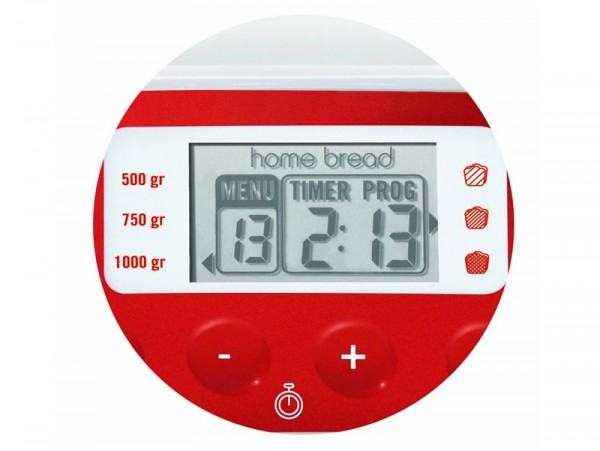 Moulinex Uno OW3101 im Test - Brotbackautomaten