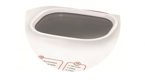 Moulinex Uno OW3101 Test - 1