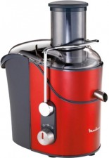 Test Moulinex XXL JU650G