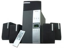 Test MS-Tech LD-1000