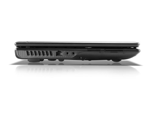MSI CR630 Test - 0