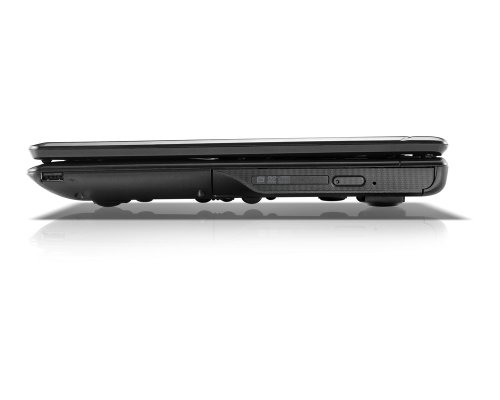 MSI CR630 Test - 1