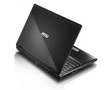 Test MSI CR630