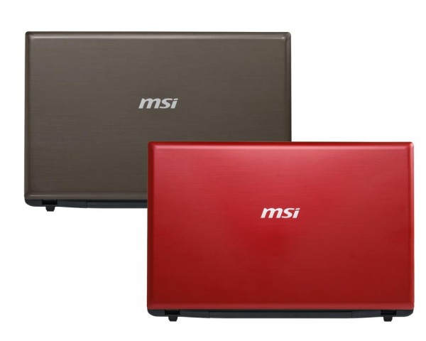 MSI CX61-i530M245 Test - 0