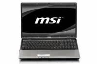 Test MSI CX620