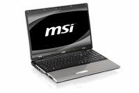 Test MSI CX623-i3743