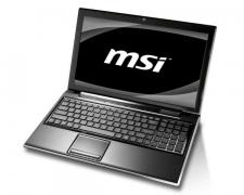 Test MSI FX600