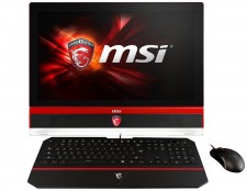 Test All-In-One-PCs - MSI Gaming 27 6QE 