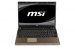 Bild MSI GE600