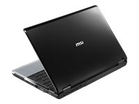 MSI GE603 im Test Test MSI GE603