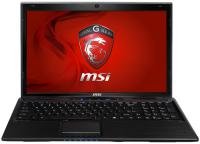 Test MSI GE60-i547W7H