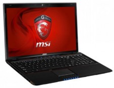 Test MSI GE60-i760M287