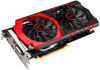 Bild MSI GeForce GTX 960 Gaming 2G