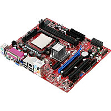 Test MSI GF615M-P33