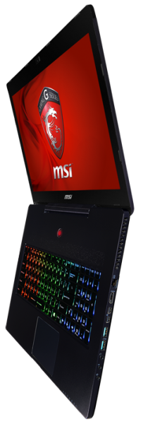 MSI GS70 2PC Stealth Test - 1