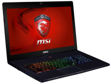 Test MSI GS70 2PC Stealth