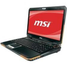 Test MSI GT680-i71651BLW7U