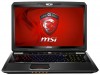 MSI GT70H-80M4811B - 