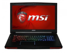 Test MSI GT72 Dominator Pro