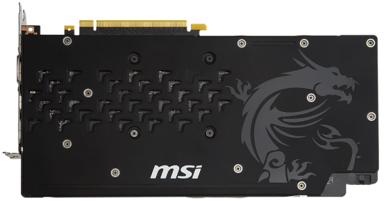 MSI GTX 1060 Gaming X 6G Test - 0