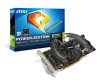 Bild MSI GTX 650 Ti Power Edition/OC