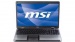 Bild MSI Megabook CX600