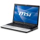 Bild MSI Megabook CX700