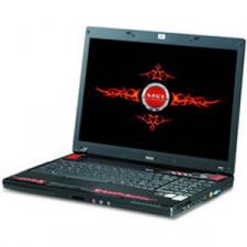 Test MSI Megabook GX600