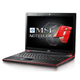 Bild MSI Megabook GX620