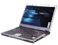 Test MSI Megabook M645