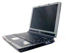 Test MSI Megabook S260