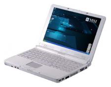 MSI Megabook S262BT-T2318DL im Test Test MSI Megabook S262BT-T2318DL