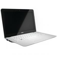 Test MSI Megabook X340